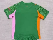 Manchester City portero color verde 25/26 - Imagen 2