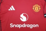Manchester United local 25/26 - Imagen 2