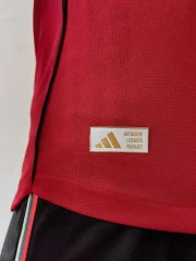 Manchester United local 25/26 manga larga version jugador - Imagen 4