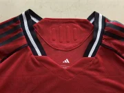 Manchester United local 25/26 manga larga version jugador - Imagen 8