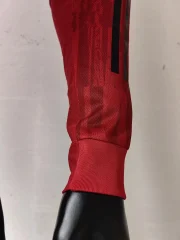 Manchester United local 25/26 manga larga version jugador - Imagen 10