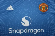 Manchester United portero color azul 25/26 - Imagen 6