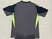 Manchester United portero color gris 25/26 - Imagen 2