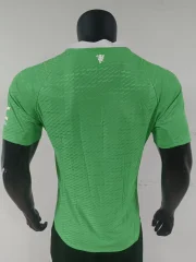 Manchester United portero 25/26 version jugador - Imagen 2