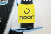 Newcastle United local 25/26 - Imagen 4