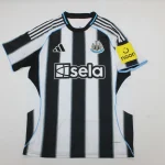 Newcastle United local 25/26
