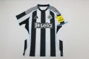 Newcastle United local 25/26