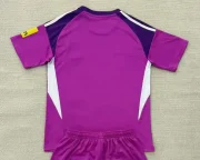 Newcastle United portero color lila  25/26 - Imagen 2