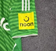 Newcastle United visitante 25/26 - Imagen 2