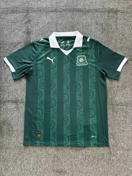 Plymouth local 25/26