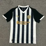 Rotheram United alternativa 25/26