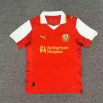 Rotheram United local 25/26