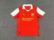 Rotheram United local 25/26
