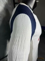 Tottenham local 25/26 manga larga version jugador - Imagen 8