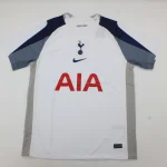 Tottenham local 25/26