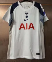 Tottenham local 25/26 versión femenina