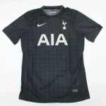 Tottenham visitante 25/26 versión jugador