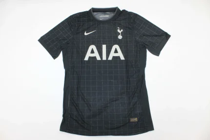 Tottenham visitante 25/26 versión jugador