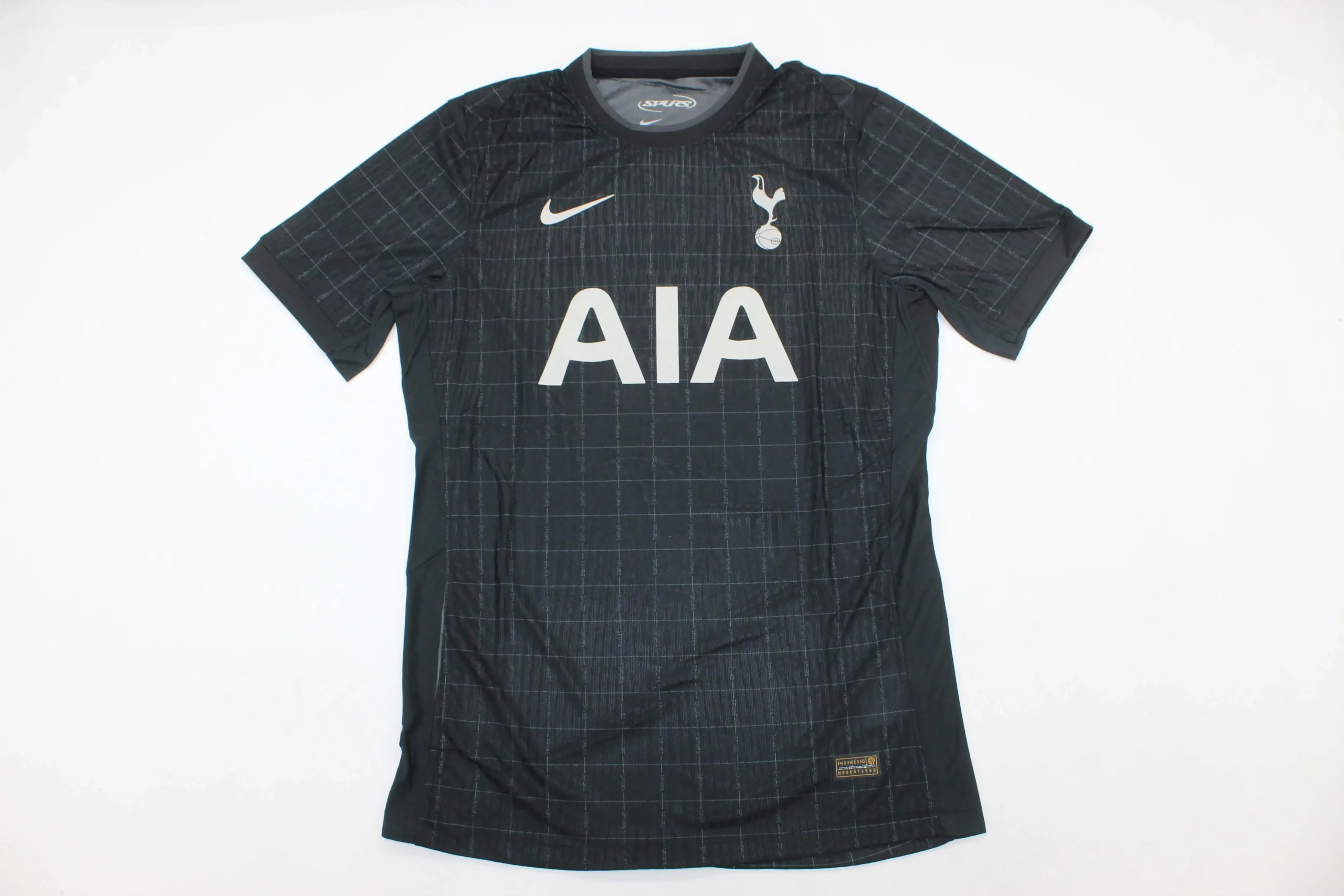 26-PremierLeague-Tottenham-visitante-version-jugador-portada-1.webp Tottenham visitante 25/26 versión jugador - Imagen 1