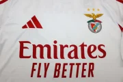 Benfica alternativa 25/26 - Imagen 9