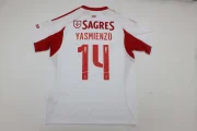 Benfica alternativa 25/26 - Imagen 11