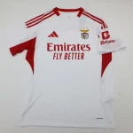 Benfica alternativa 25/26