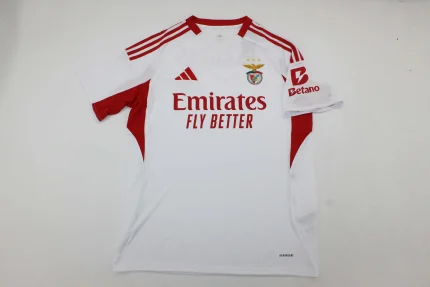 Benfica alternativa 25/26