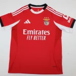 Benfica local 25/26
