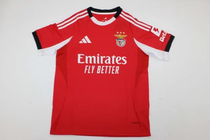 Benfica local 25/26