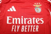 Benfica local 25/26 versión jugador - Imagen 2