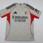 Benfica visitante 25/26