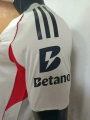 Benfica visitante 25/26 versión jugador - Imagen 4