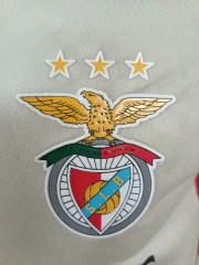 Benfica visitante 25/26 versión jugador - Imagen 5