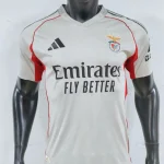 Benfica visitante 25/26 versión jugador