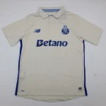 Porto alternativa 25/26