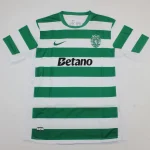 Sporting Lisboa local 25/26