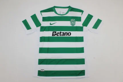 Sporting Lisboa local 25/26