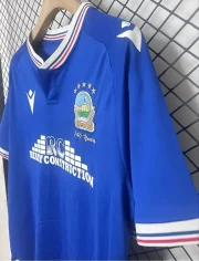 Linfield local 25/26 - Imagen 2