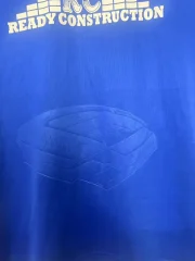 Linfield local 25/26 - Imagen 3