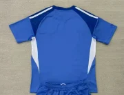 Aberdeen portero color azul 25/26 - Imagen 2