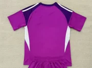 Aberdeen portero color lila 25/26 - Imagen 2