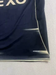 Aberdeen visitante 25/26 - Imagen 3