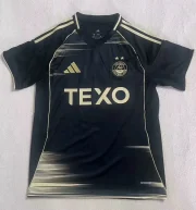 Aberdeen visitante 25/26