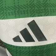 Celtic local 25/26 manga larga versión jugador - Imagen 5