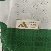 Celtic local 25/26 manga larga versión jugador - Imagen 7