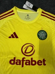 Celtic portero 25/26 - Imagen 2