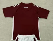 Heart of Midlothian local 25/26 - Imagen 2