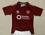 Heart of Midlothian local 25/26