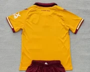 Motherwell local 25/26 - Imagen 2