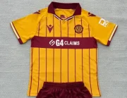 Motherwell local 25/26